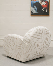 Mitchell Armchair