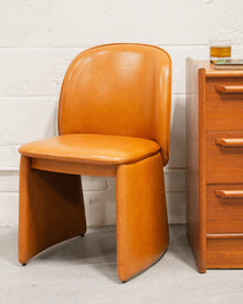 Comet Chair in Tan