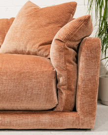Hansel Modular Sofa in Belmont Clay