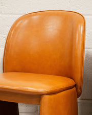 Comet Chair in Tan