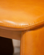 Comet Chair in Tan
