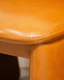 Comet Chair in Tan