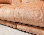 Hansel Modular Sofa in Belmont Clay
