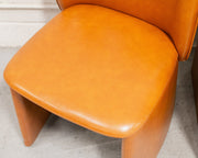 Comet Chair in Tan