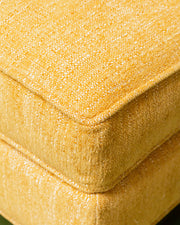 Custom Color Ottoman