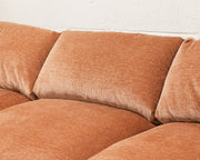 Hansel Modular Sofa in Belmont Clay