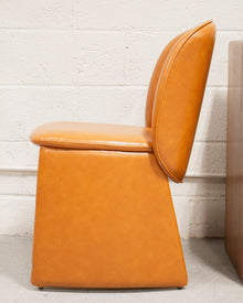 Comet Chair in Tan