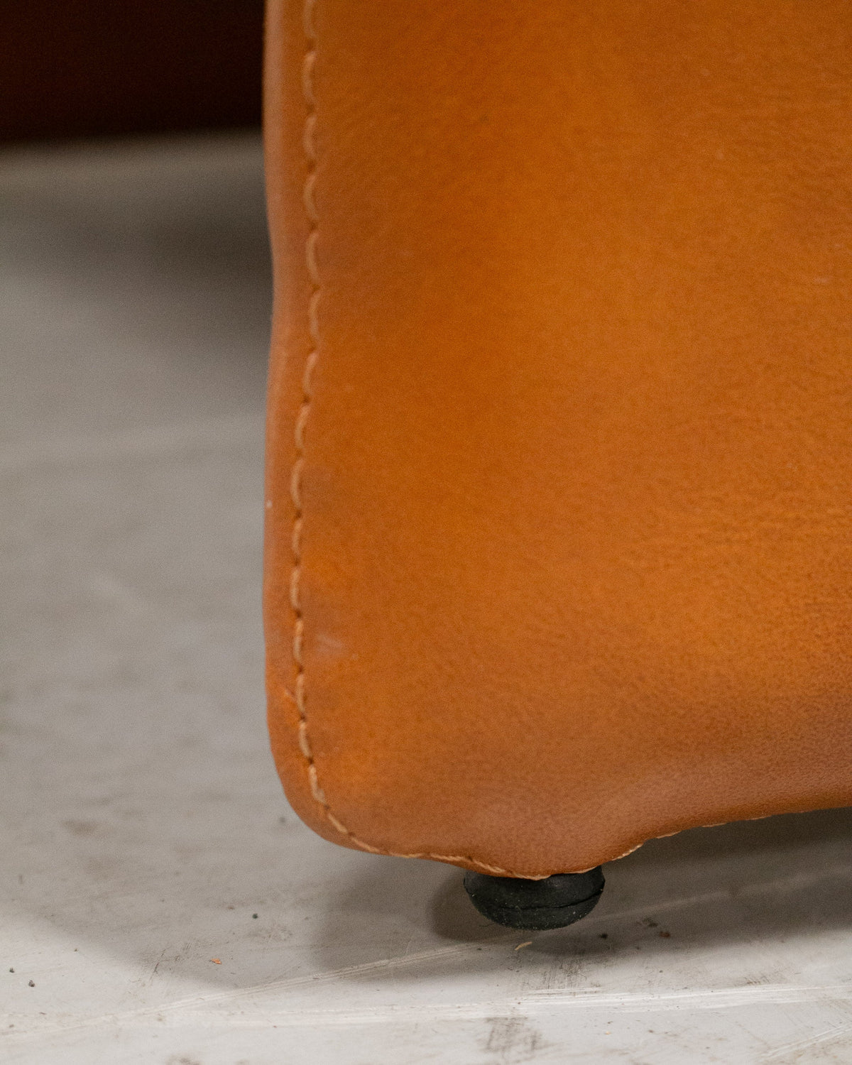 Comet Chair in Tan