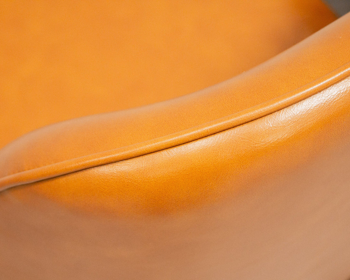 Comet Chair in Tan