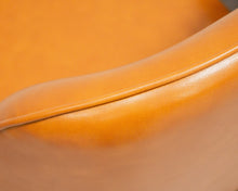 Comet Chair in Tan