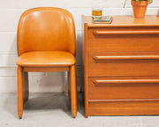 Comet Chair in Tan