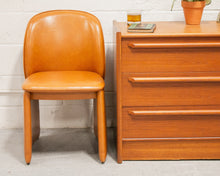 Comet Chair in Tan