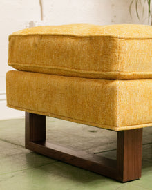 Custom Color Ottoman