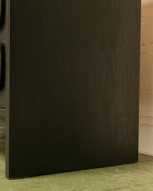 Fallino Buffet Sideboard in Black