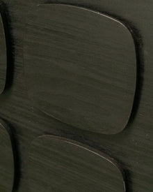 Fallino Buffet Sideboard in Black