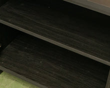 Fallino Buffet Sideboard in Black