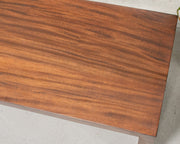 Walnut Custom Bench