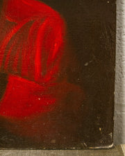 Nana Oil Painting