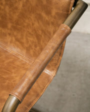 Felix Brown Counter Stool