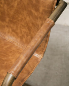Felix Brown Counter Stool
