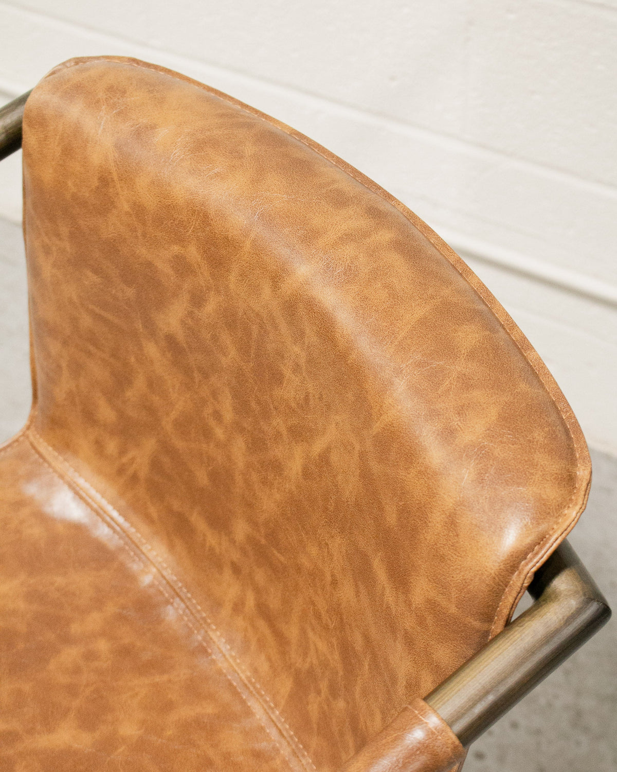 Felix Brown Counter Stool