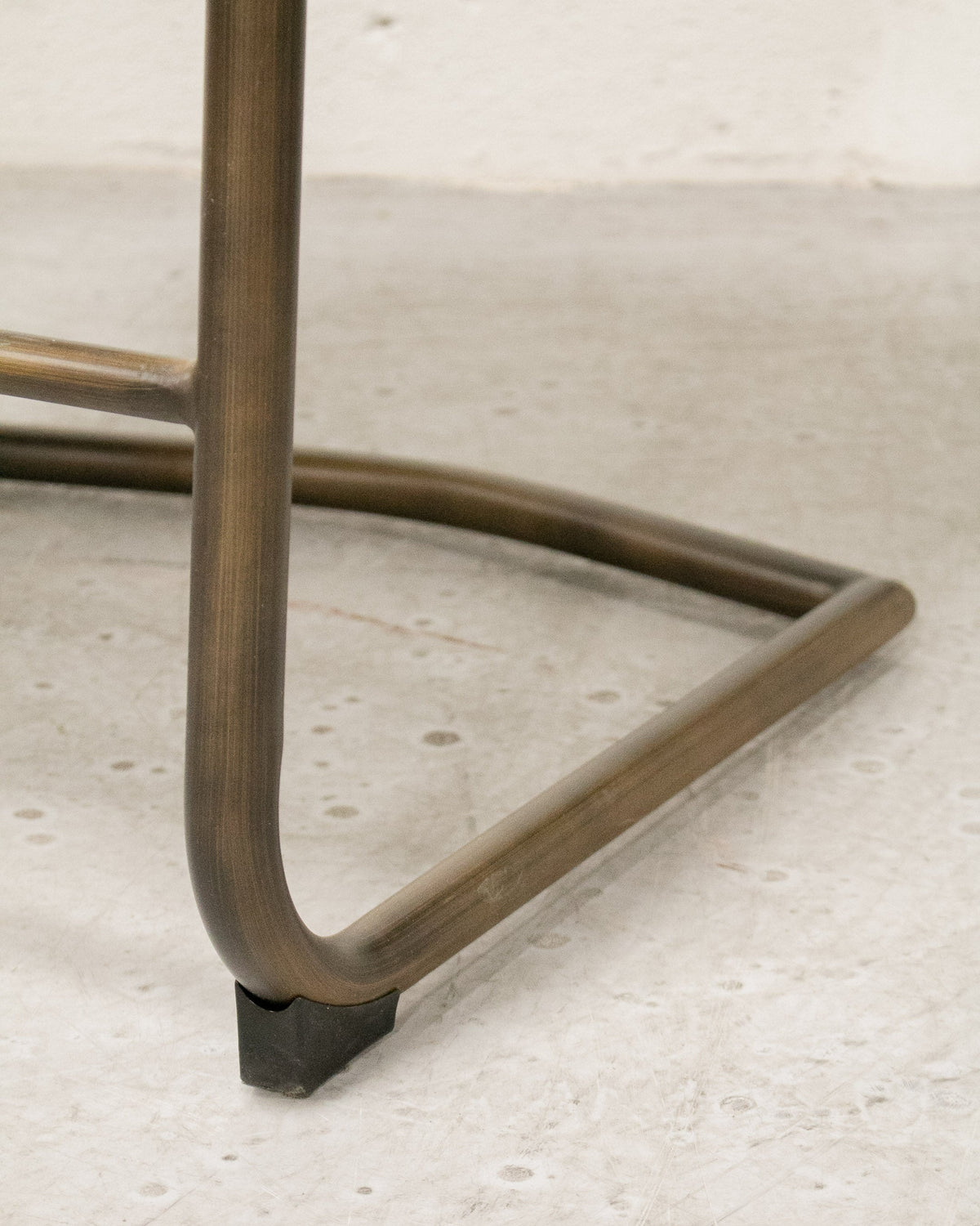 Felix Brown Counter Stool