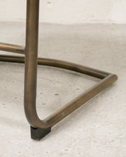 Felix Brown Counter Stool