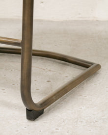 Felix Brown Counter Stool