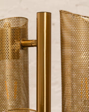 Ella Brass Lamp