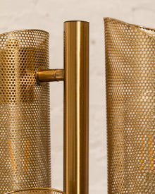 Ella Brass Lamp