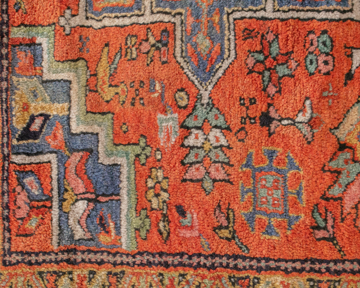 Art Deco Rug