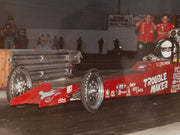 Race Car Print