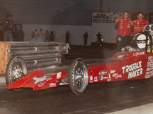 Race Car Print