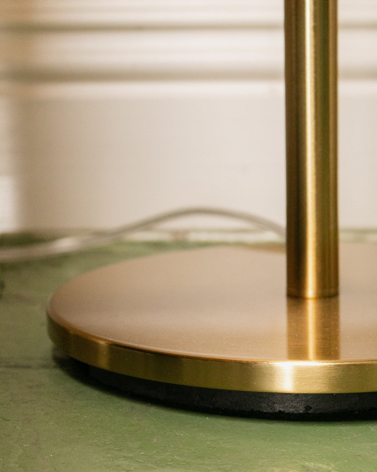 Ella Brass Lamp