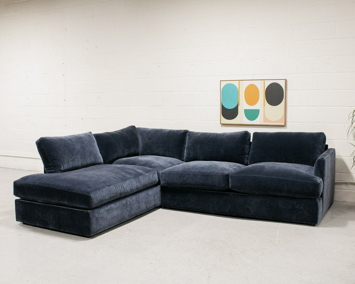 Michonne Sectional Sofa