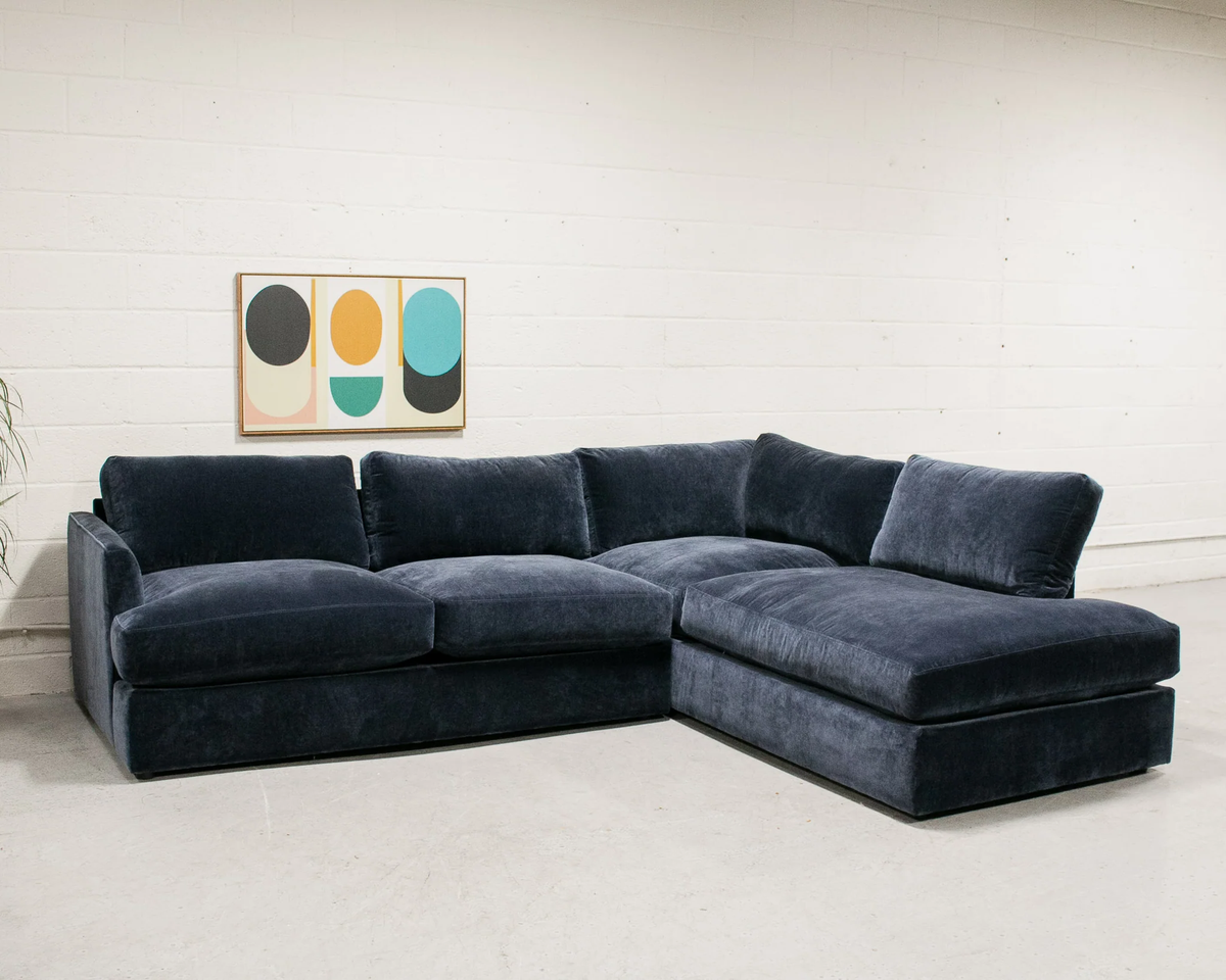 Michonne Sectional Sofa