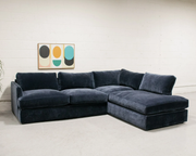 Michonne Sectional Sofa