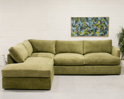 Michonne Sectional Sofa