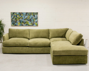 Michonne Sectional Sofa