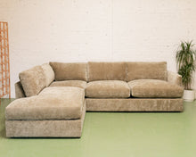 Michonne Sectional Sofa