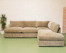Michonne Sectional Sofa