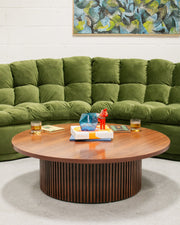 Dahlia Round Coffee Table