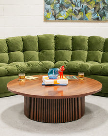 Dahlia Round Coffee Table