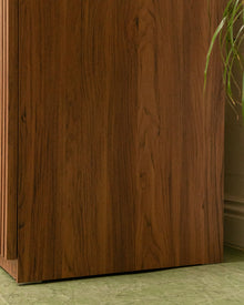 Hamilton Slat Wardrobe