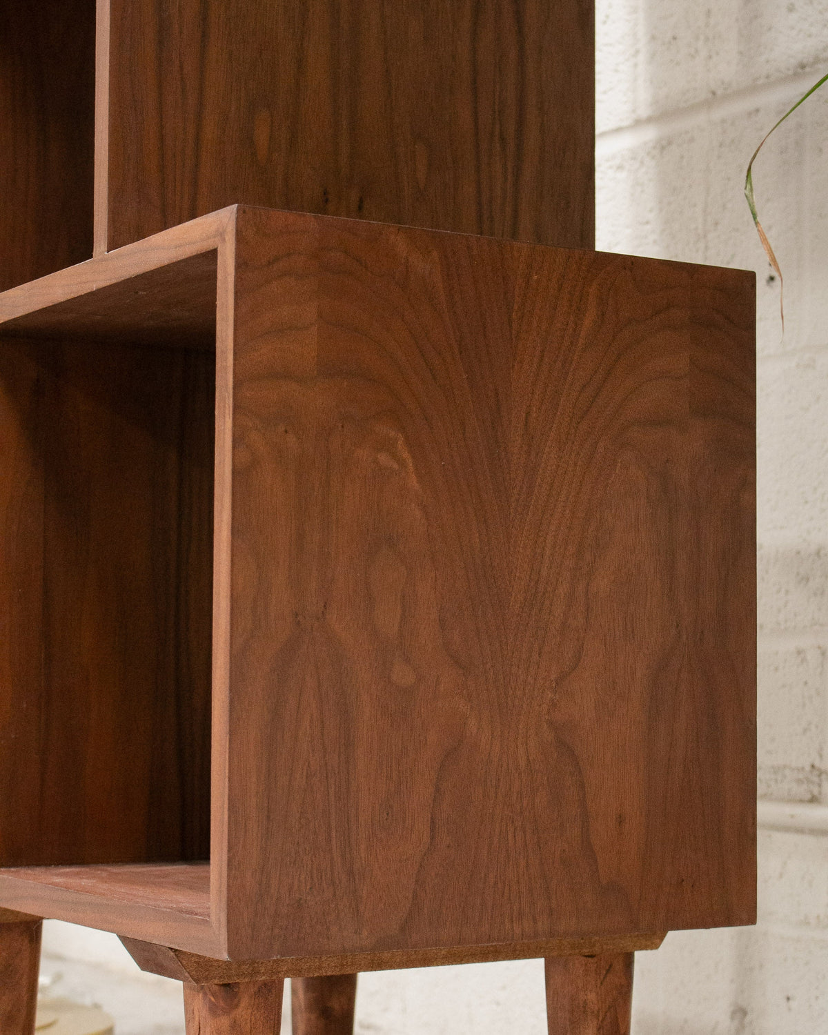 Walnut 5 layer Ziggy
