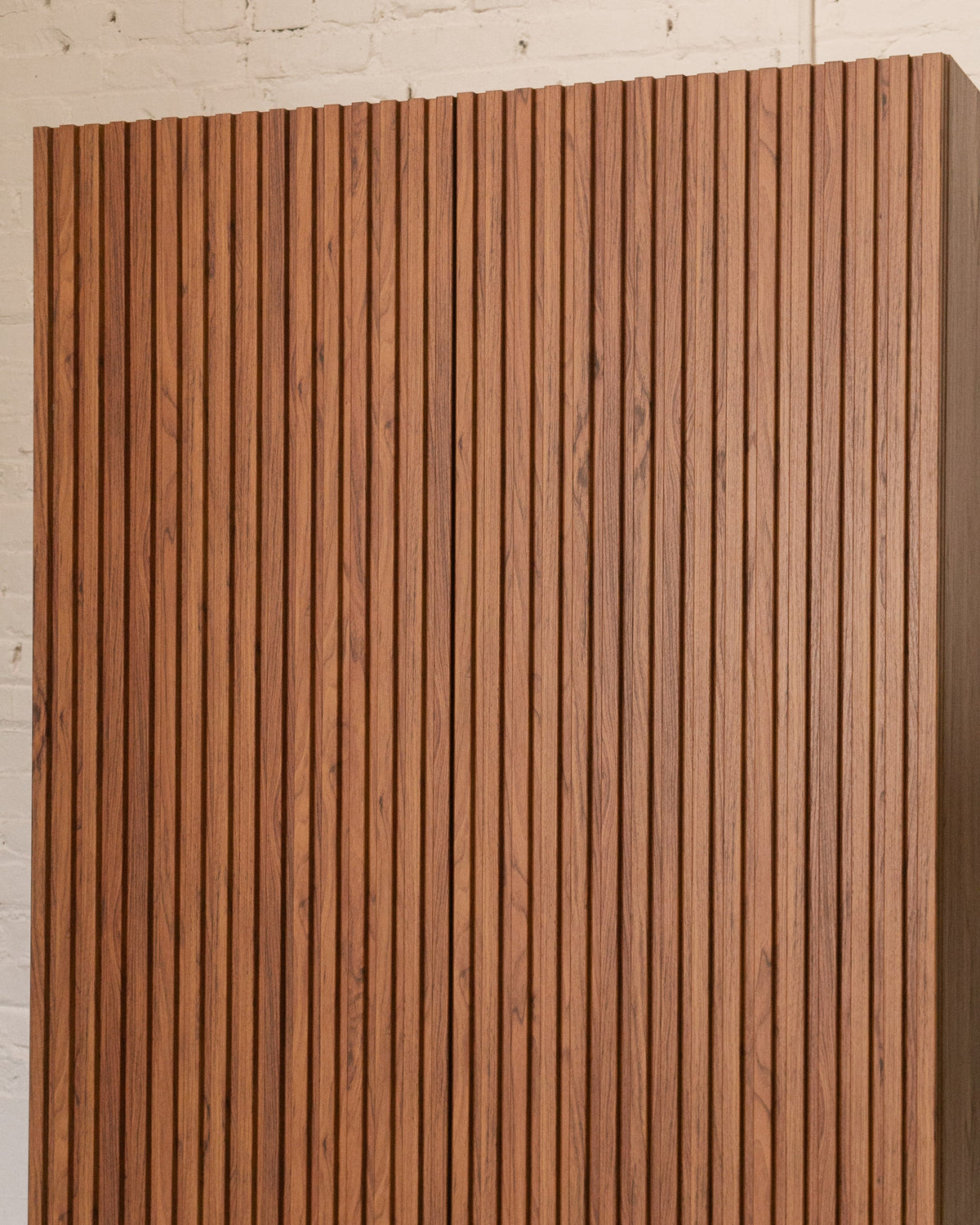 Hamilton Slat Wardrobe
