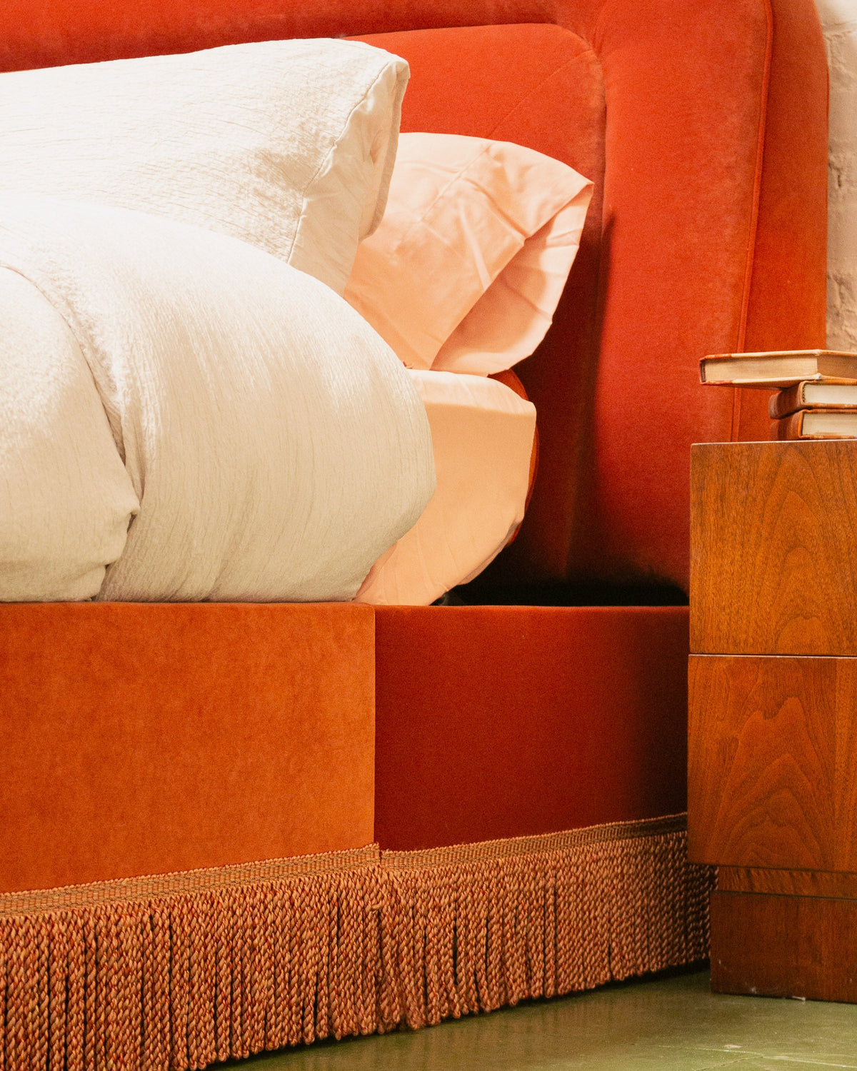 ShaSha Sofa By Jessie Lane
