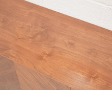 Alexander Floating Credenza 96"