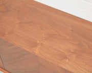 Alexander Floating Credenza 96"