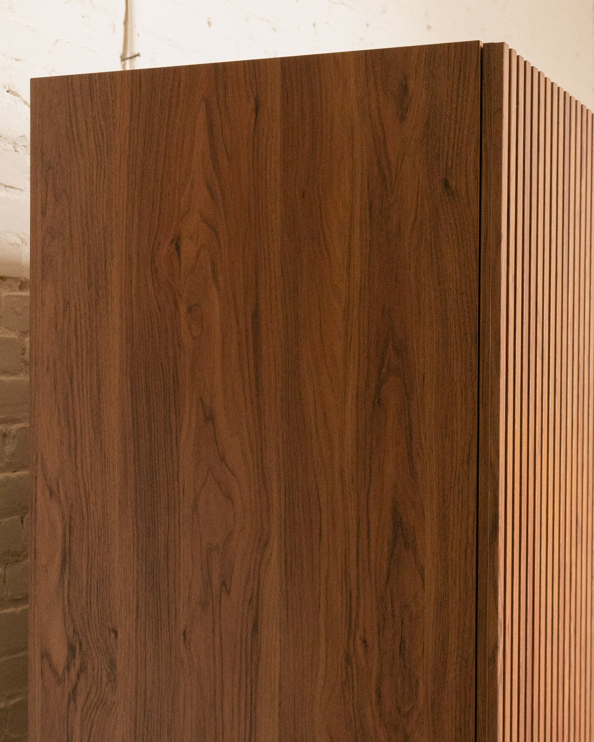 Hamilton Slat Wardrobe